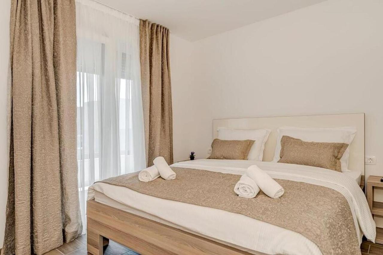 Villa Ivo Promajna Zewnętrze zdjęcie